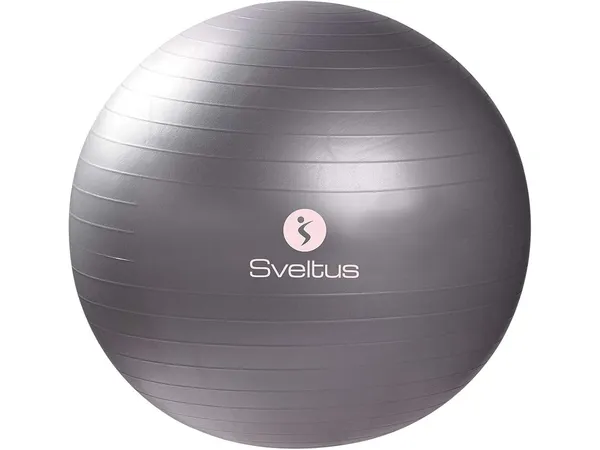 Sveltus Gymball 65 cm ballon de gymnastique marque française